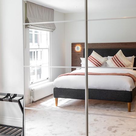 3 Bedroom Flat With Terrace In Central London Exterior foto