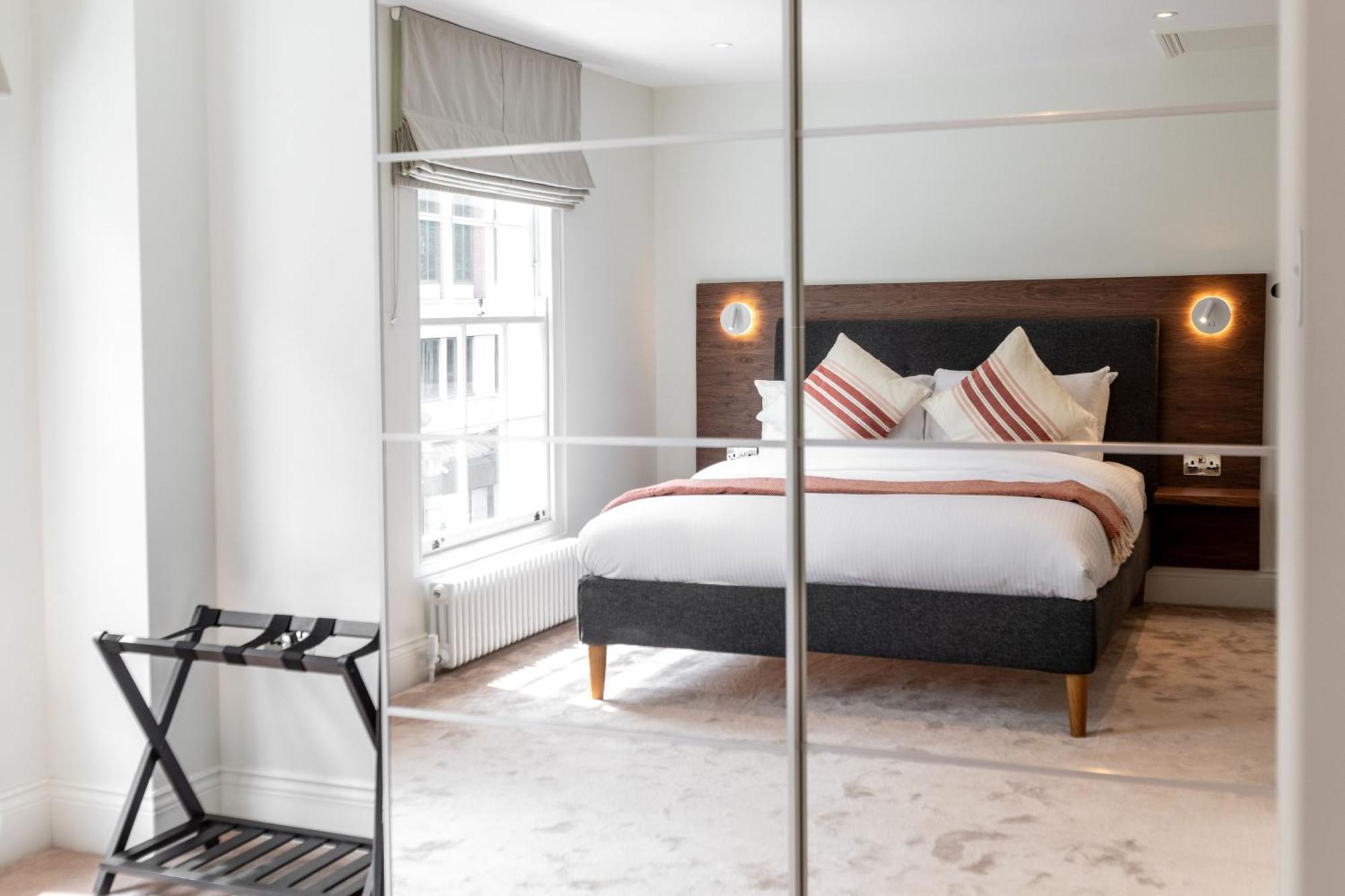 3 Bedroom Flat With Terrace In Central London Exterior foto